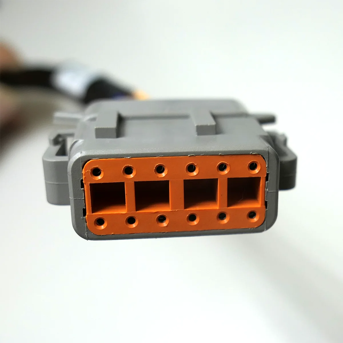 เพิ่มประสิทธิภาพทางการเกษตร: สายข้อมูล75741สำหรับการเชื่อมต่อ CFX-750 FM-750จอภาพ