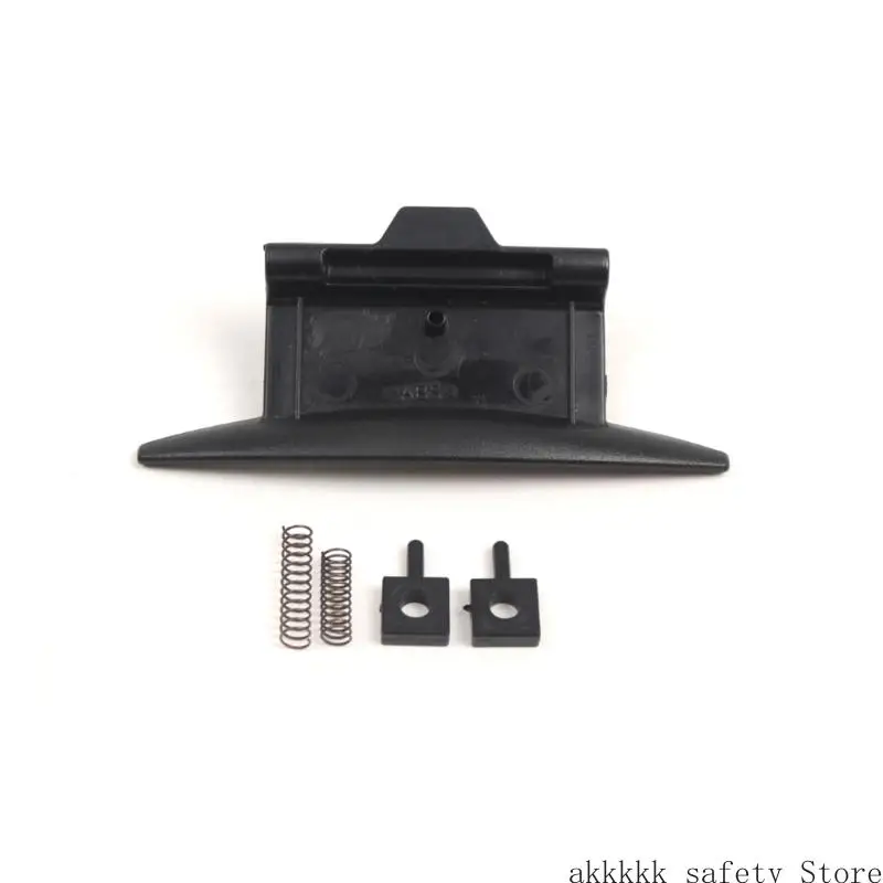 

XXFF Easy Installation Armrest Lid Latches Cover Door Lock Sub-Assy for 06-13 19124205 Center Console Lid Latches Replacement
