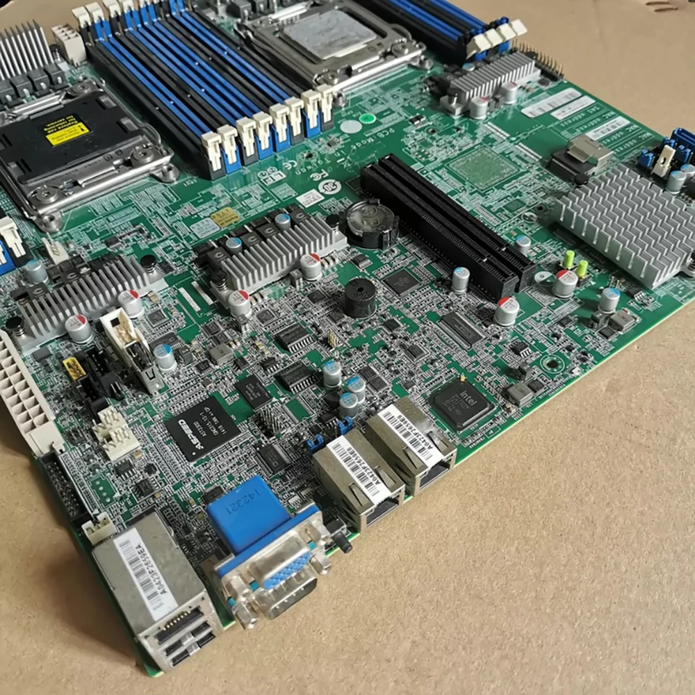 S7066GM3NR S7066 Motherboard Server Motherboard S7066GM3NR-B-DWG