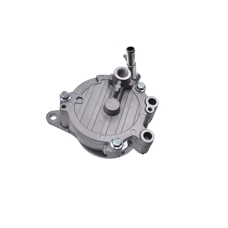 Engine Vacuum Pump Assy For Nissan Navara NP300 Frontier D40 D23 Terra JD23 NV350 Caravan E26 Spare Parts 14650-4KV0A 146504KV0A