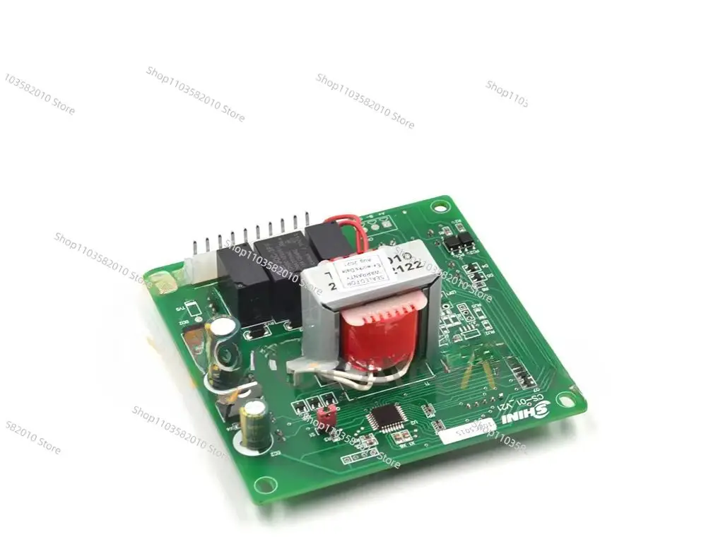 SHINI CS-01_V21 suction machi Circuit Board Controller Microcomputer Board
