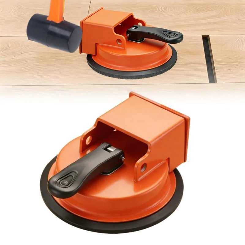 

Tile Slat Baseboard Paver Carpentry Construction In Bathroom Kitchen Heavy Duty Floor Fixer Tool Suction Cup Vacuum Grabber