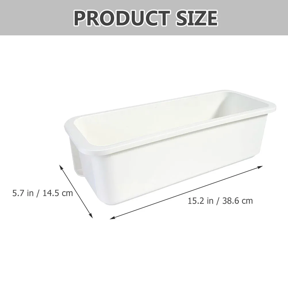 

Pull Out Storage Box Wide Basket Wall Mount ganizer PP Material Bathroom Holder Shelf Container Tissue Case Functional Tray