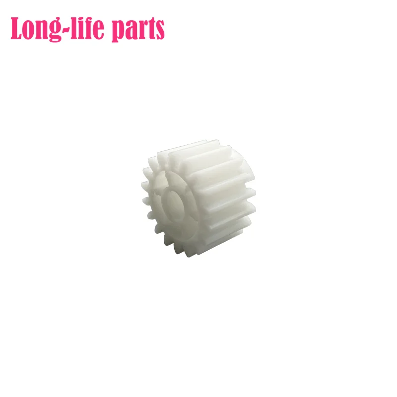 3pcs Paginator Gear Lifting Drive Gear Suitable for Sharp MX 850 950 1100 904 9008 Printer Copier Parts