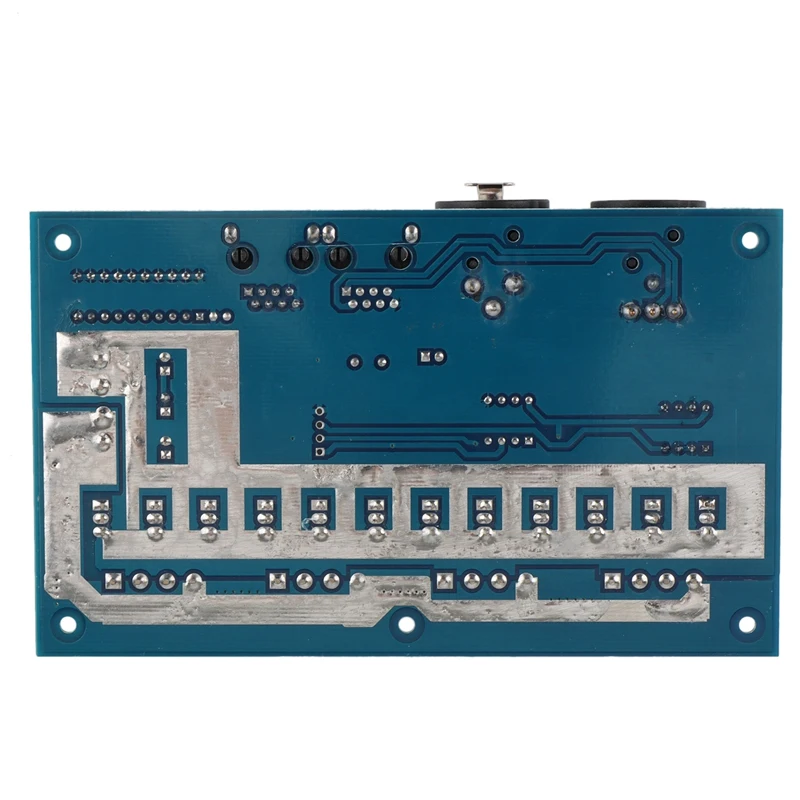 DC12V-24V 12 CH Led DMX512 Decoder 12 Channel 4 Groups 12Chx2a DMX Decoder Dimmer XRL 3P RJ45 Led Controller WS-DMX-12CH