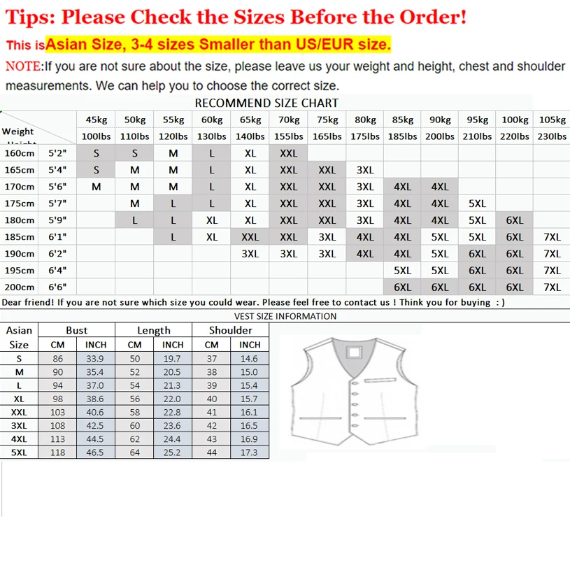 Men\'s Plaid Vest Pants 2pcs Business Professional Youth Office Worker Formal Wear Wedding Banquet Gentleman Suit Dress Waistcoat