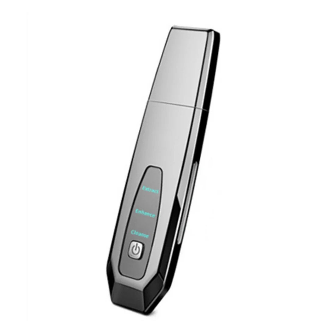 Smart Library Scrubber Gesichtsspatel Spachtel Porenreiniger Mitesserentferner Werkzeuge für die Tiefenreinigung im Gesicht