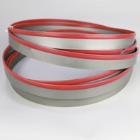 Metalworking Bandsaw Length 1300 2080 1435 2560 1085 1840 1826 1790X13Wide 6TPI 14TPI Blades for Cut Metal High Quality Cut Tool