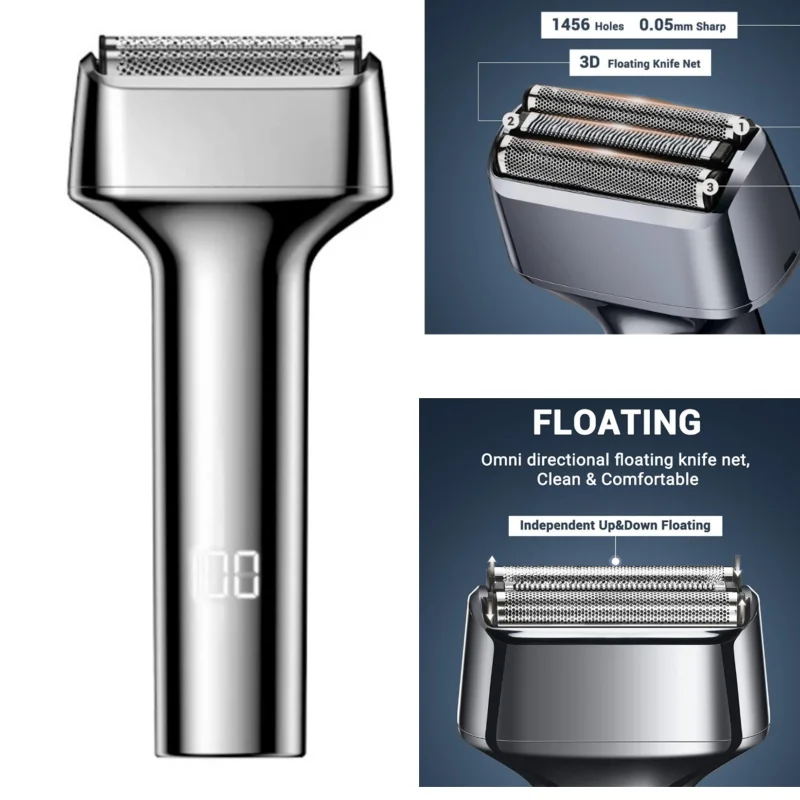 afeitadora-electrica-reciproca-con-malla-de-laminas-para-barba-maquina-de-afeitar-de-precision-para-afeitado-cerrado-en-humedo-y-seco-recortadora-facial-de-triple-cuchilla