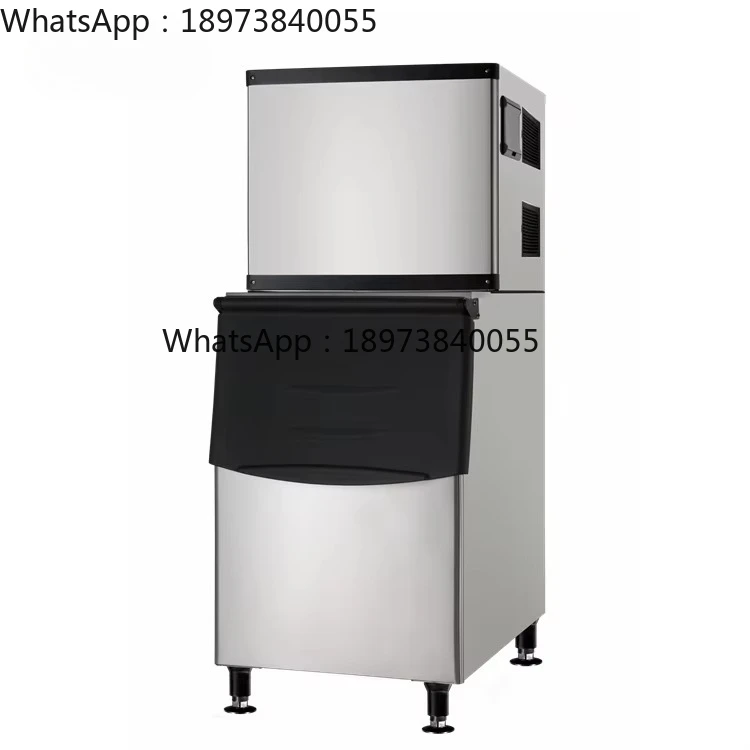

Ice Machine Commercial Separate Type Ice Cube Maker