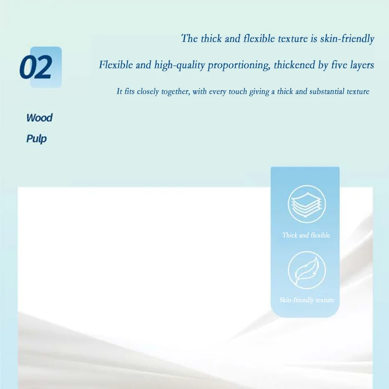 Thumbnail 4 - #26 Tissue Paper Sale