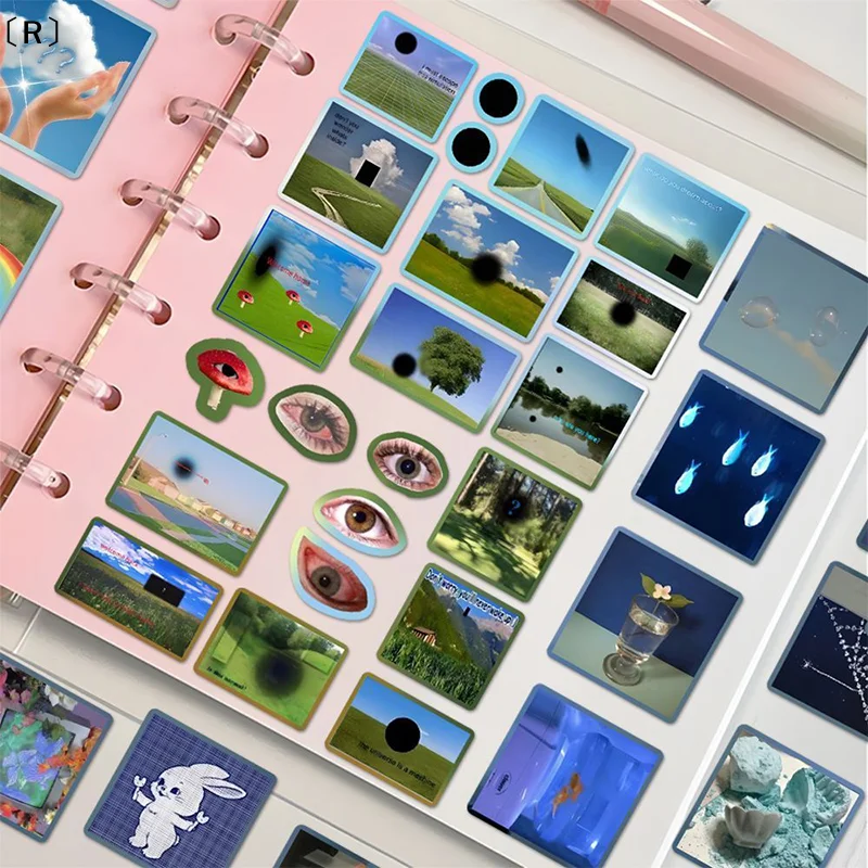 〔R〕8/16 Sheets DIY Decoration - đánh giá và giá R/Diy Electronics