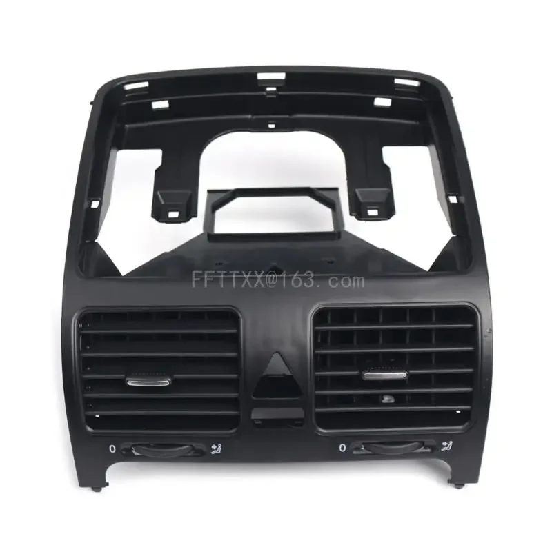 

1K0819743A Car Interior Heater Air Outlet Cover Outlet Grilles 13417366 For MK5 2004-2009 Air Conditionings Cover