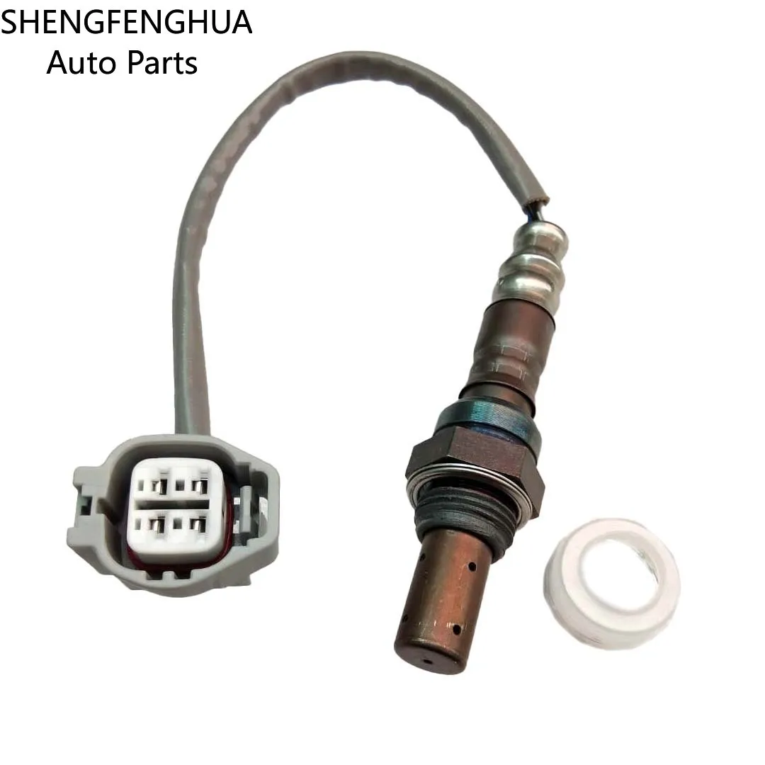 For Jie 05-07 Leopard XJ Auto Parts Parts Oxygen Sensor Front Oxygen C2C29250