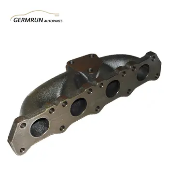 10 best sales مشعب توربو فولكس فاجن - №4