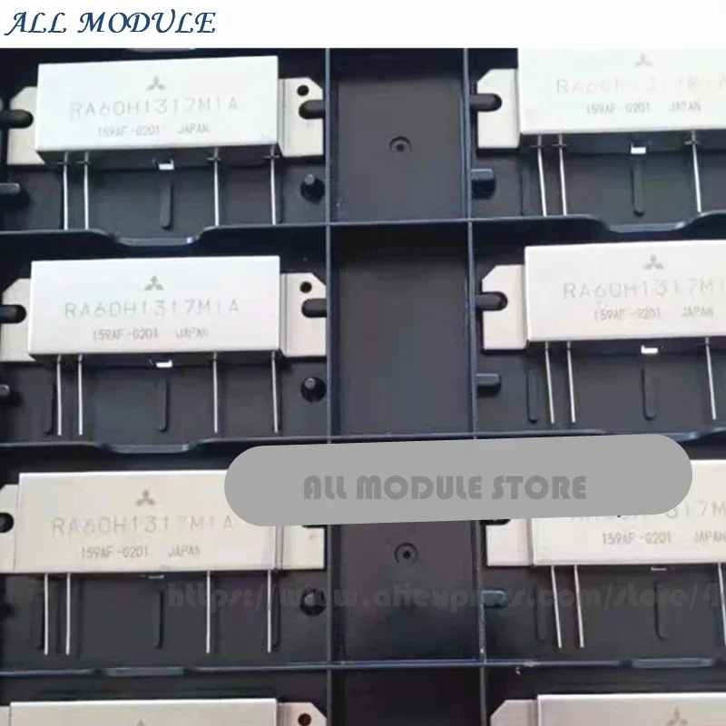 

RA60H4047M1 RA60H4047M1-101 RA60H1317M1A RA80H1415M1 FREE SHIPPING NEW AND ORIGINAL POWER TRANSISTOR