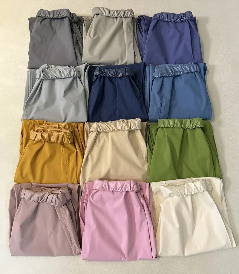 Ballet Dance Long Pants Adult Daily Comfortable Outdoors Practice Dancing Clothes Women Quick-Drying Colorful Dance Pants