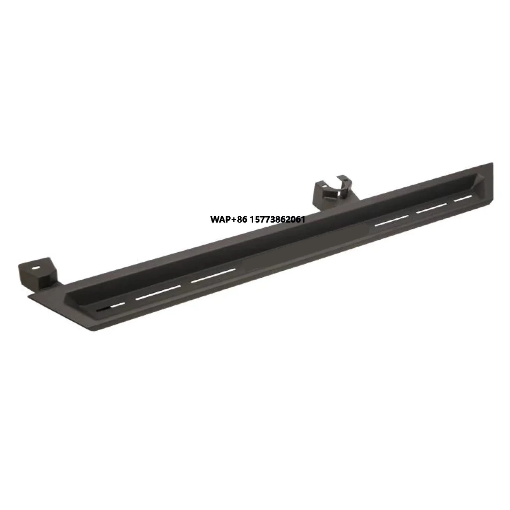 Running Board Nerf …