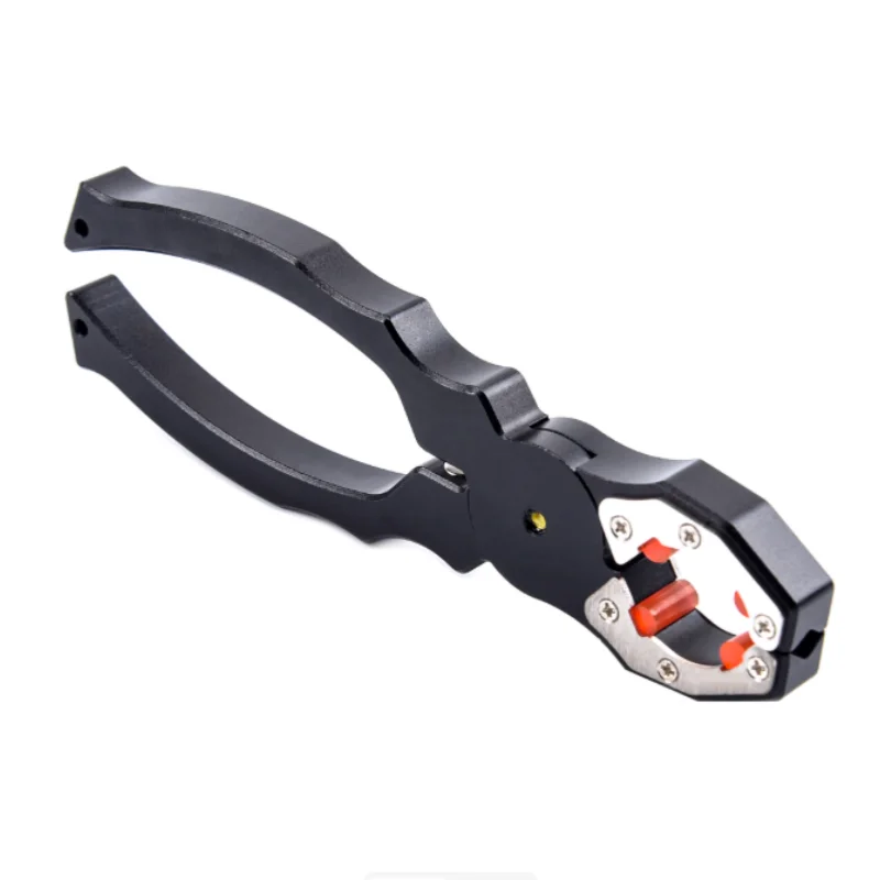 المحمولة متعددة الوظائف كماشة المحرك الثابتة المشبك أداة مفتاح الربط لطائرات بدون طيار RC FPV سباق قطع الغيار والاكسسوارات DIY بها بنفسك #2