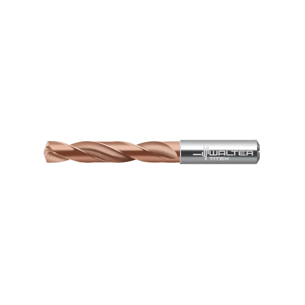 

100% Original A3399XPL Series 5-14mm Carbide Internal Cooling Twist Drill Bit