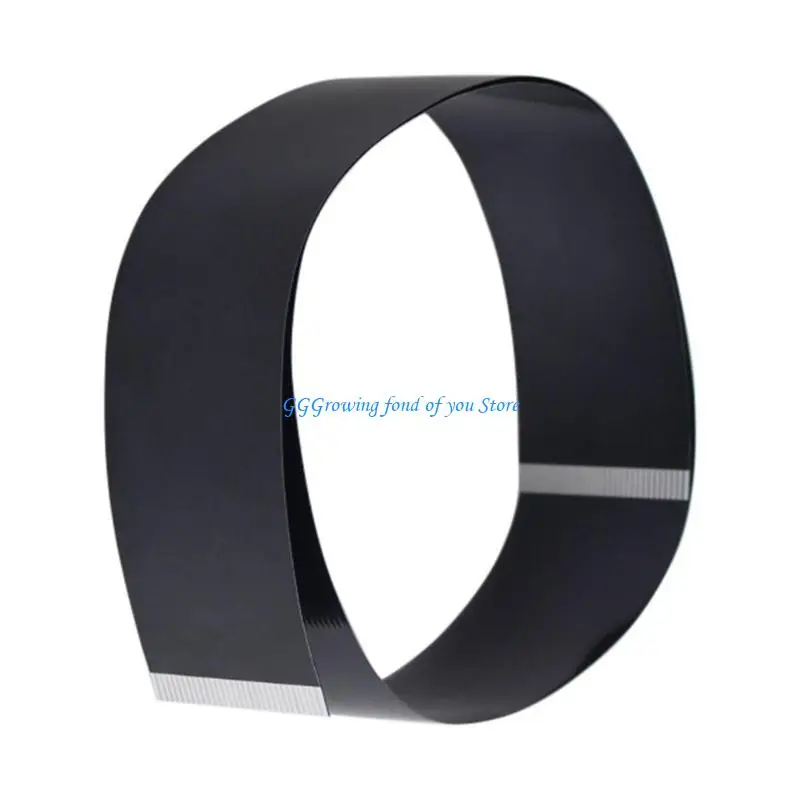 

H9EB 3D Printer Hotbed Wire Flexible FPC 30 Pin Wire for 5MPro Quality Prints
