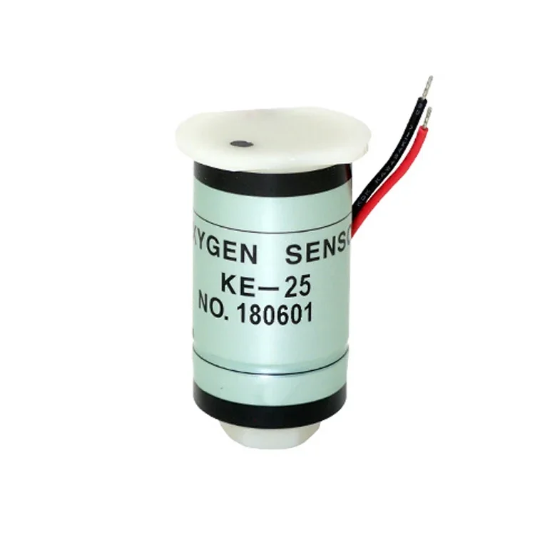 

2026 GSYUASA Figaro Japan Oxygen Sensor O2 Sensor Use for Oxygen Analyzer