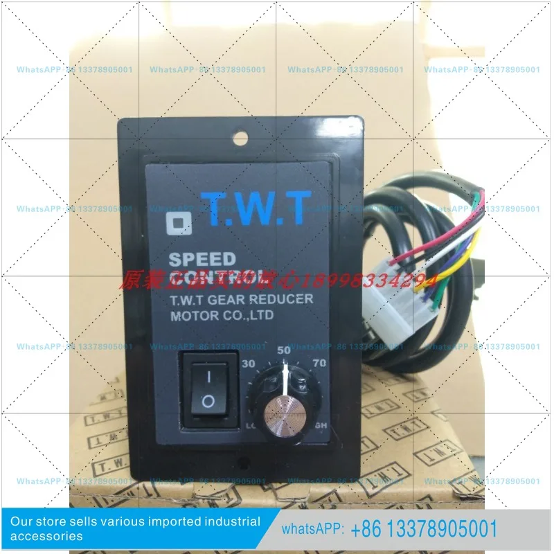 Nuevo regulador TWT original Dongweiting US52-6W15W25W40W60W90