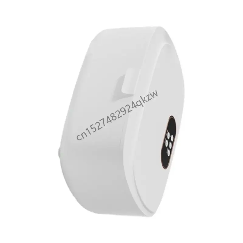 R9CD Hegienic Dress Dryer Machine صندوق تجفيف الملابس المحمولة لرعاية الملابس الداخلية