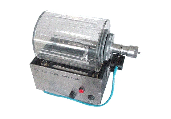 Pulidora CMP automática de alta velocidad de 12" marca TMAX