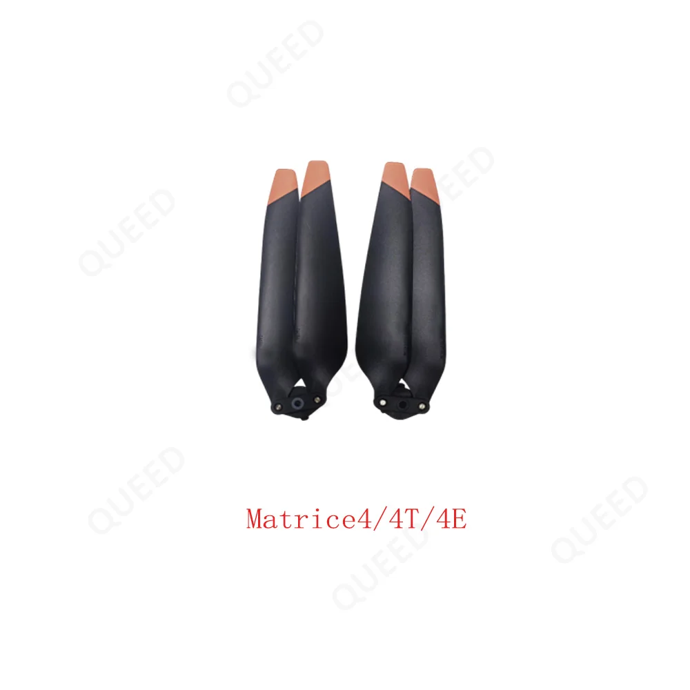 1 set of propellers suitable for DJI Mavic 4Pro 3/3Pro 3/Classic/3T Air 3/3S 2/2S/Matrice4T drone Mini 2 3 3Pro 4Pro/12 screws