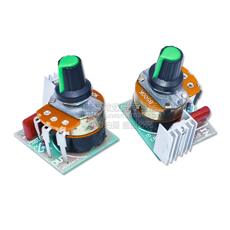 500W With Switch Co…