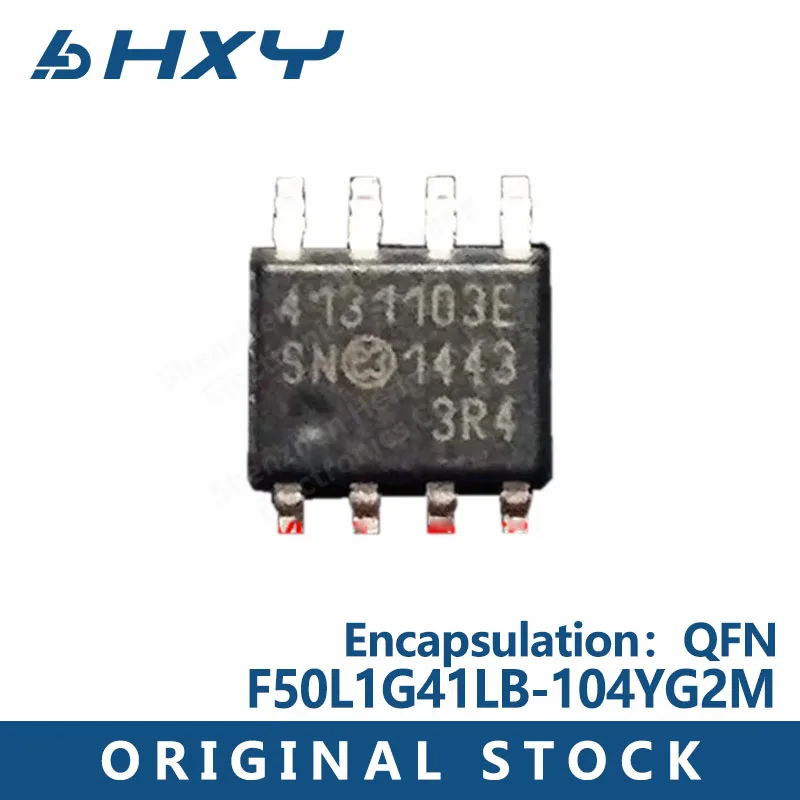 5Pcs/Lot MCP4131-10…