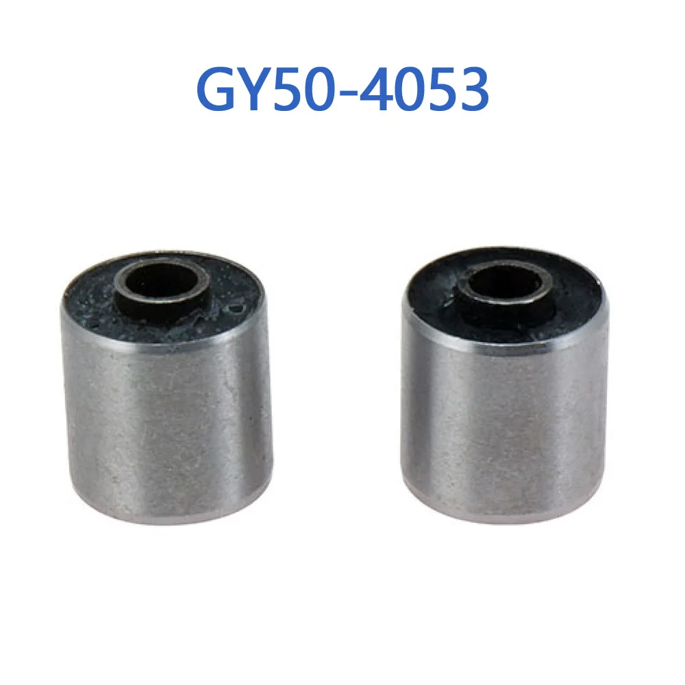 GY50-4053 Bush for Bracket (Φ10*Φ30*35) For GY6 125cc 150cc Chinese Scooter Moped 152QMI 157QMJ Engine