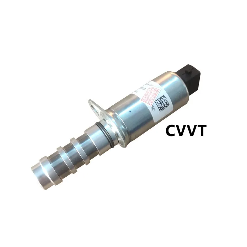 Válvula electromagnética para Geely Emgrand EC715 EC718 EC7, temporización VVT, solenoides, válvulas de presión de aceite