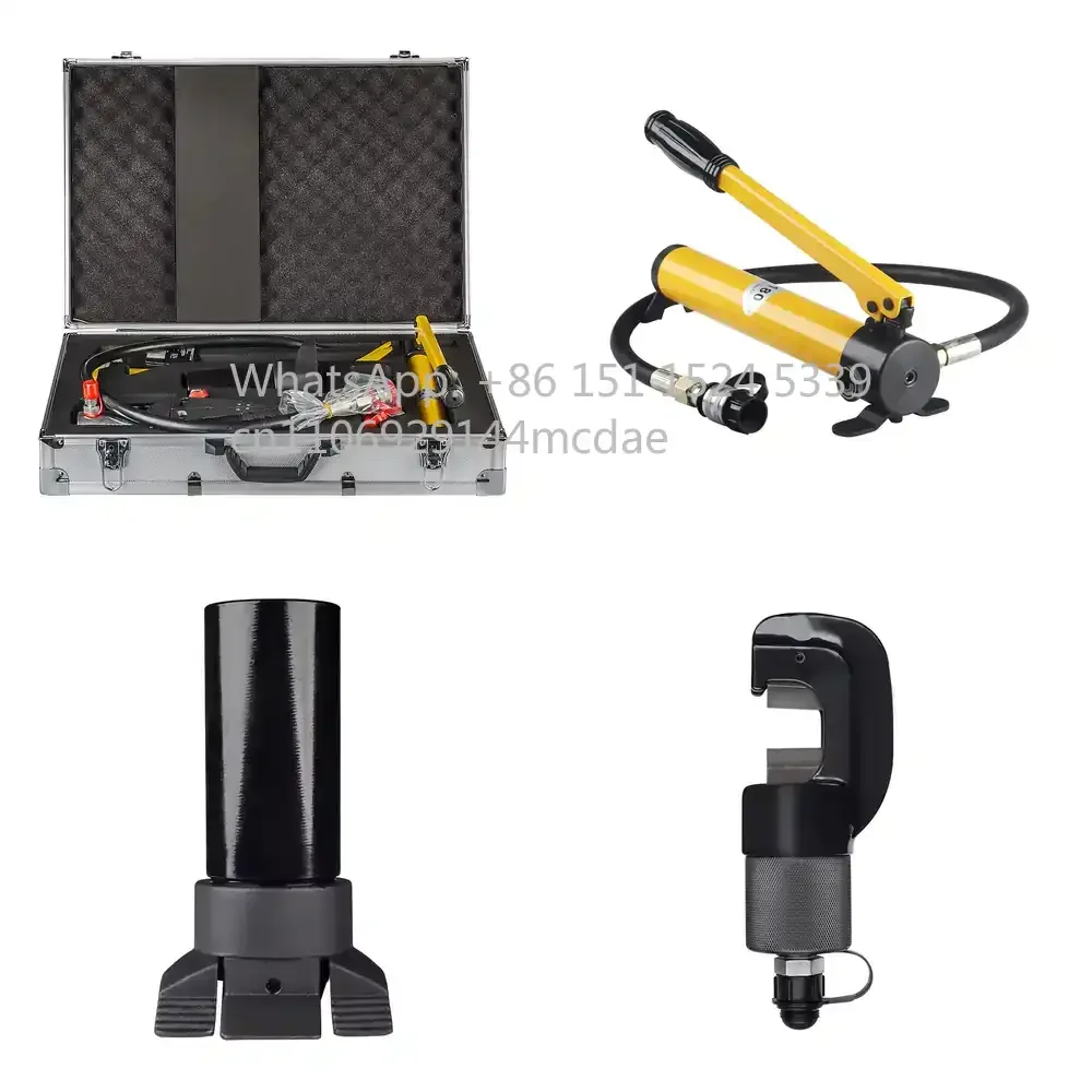 

2026 new Portable Safety Door Tool Set for Baby Gate Installation and Disassembly for Childproofing Home Security
