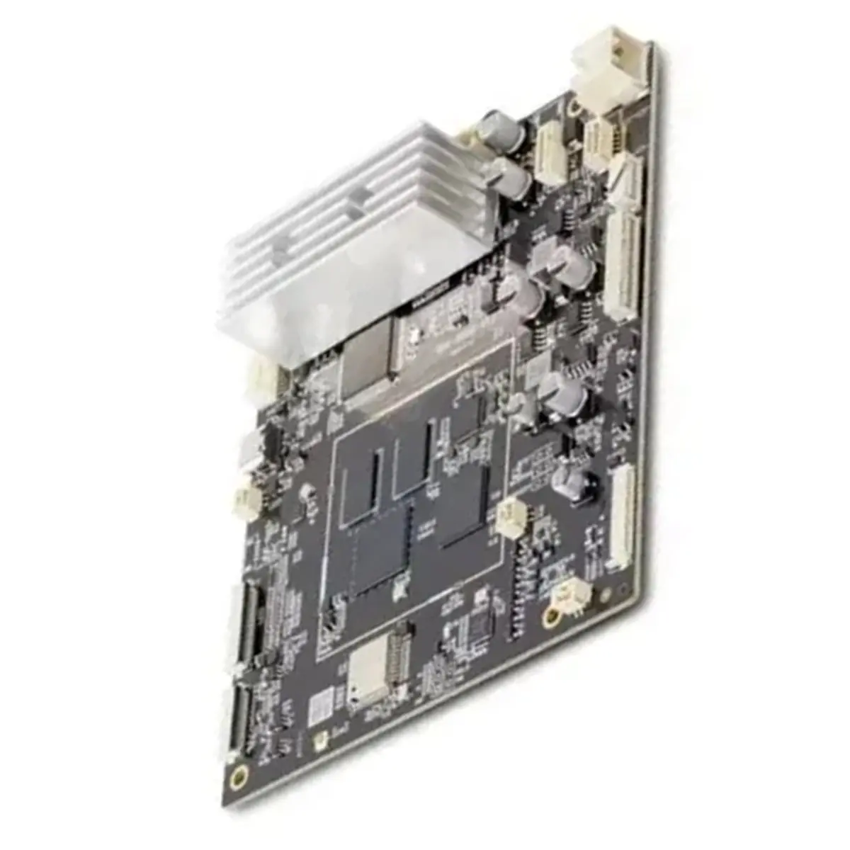 A14G  New Main Control Board for U1 3D Printer Accessories