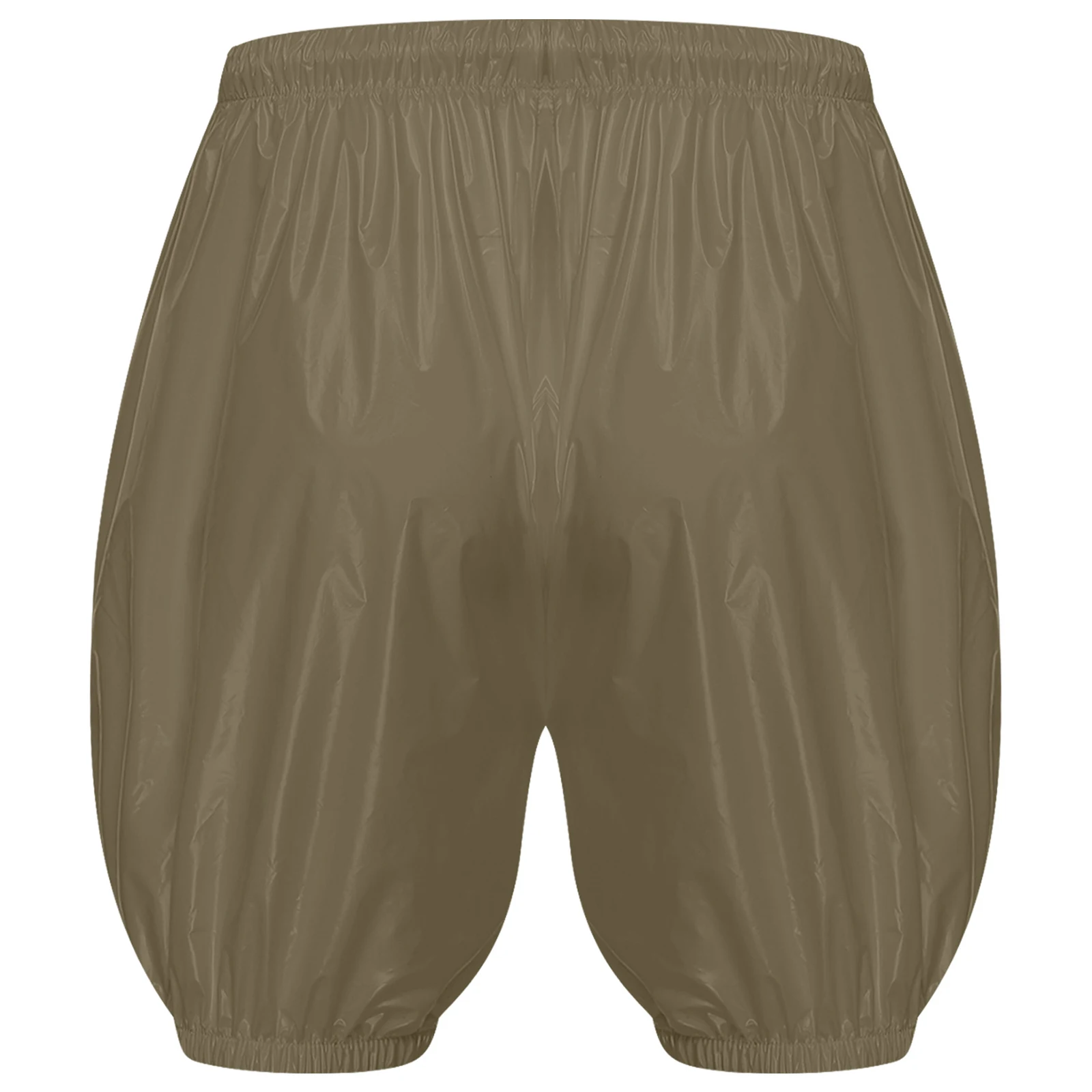 الكبار الرجال النساء مقاوم للماء قابلة لإعادة الاستخدام غطاء حفاضات السراويل لكبار السن المريض طريح الفراش مانعة للتسرب قابل للغسل سلس البول السراويل