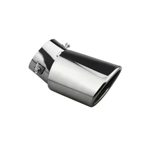 10 best sales 3-tums avgasrör - №8