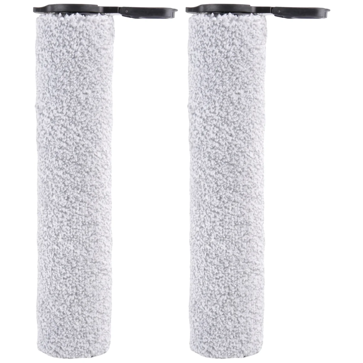 2025 · 2 قطعة ل Tineco FLOOR ONE S7 البخار الطابق الغسيل الأنظف فرشاة دوارة قطع الغيار استبدال الملحقات فرشاة الأسطوانة