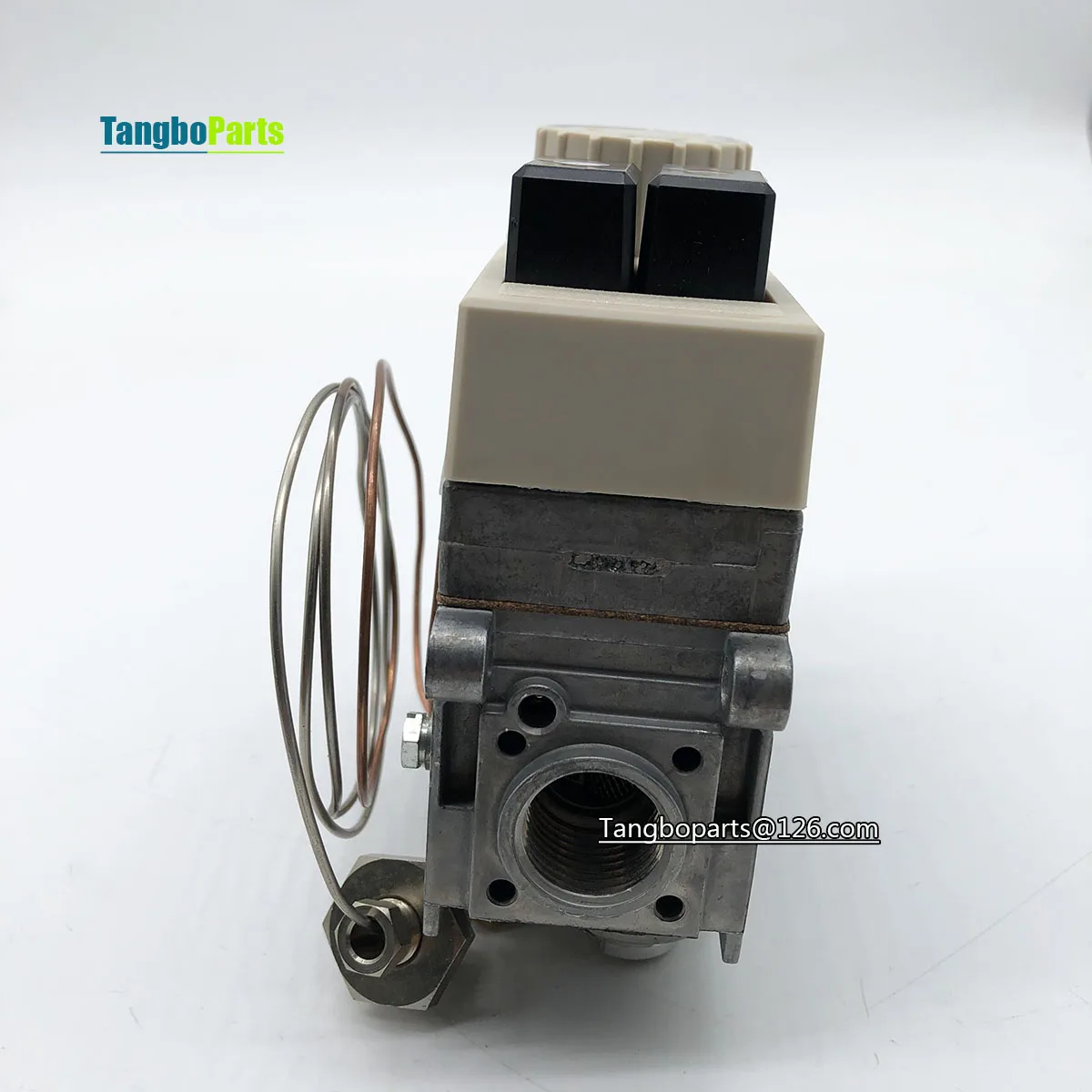 Safety Valve 120-200 Degree 0085AQ0287 710 0710740 Thermostatic Control Valve For JUSTA Electrolux Gas Fryer Gas Oven