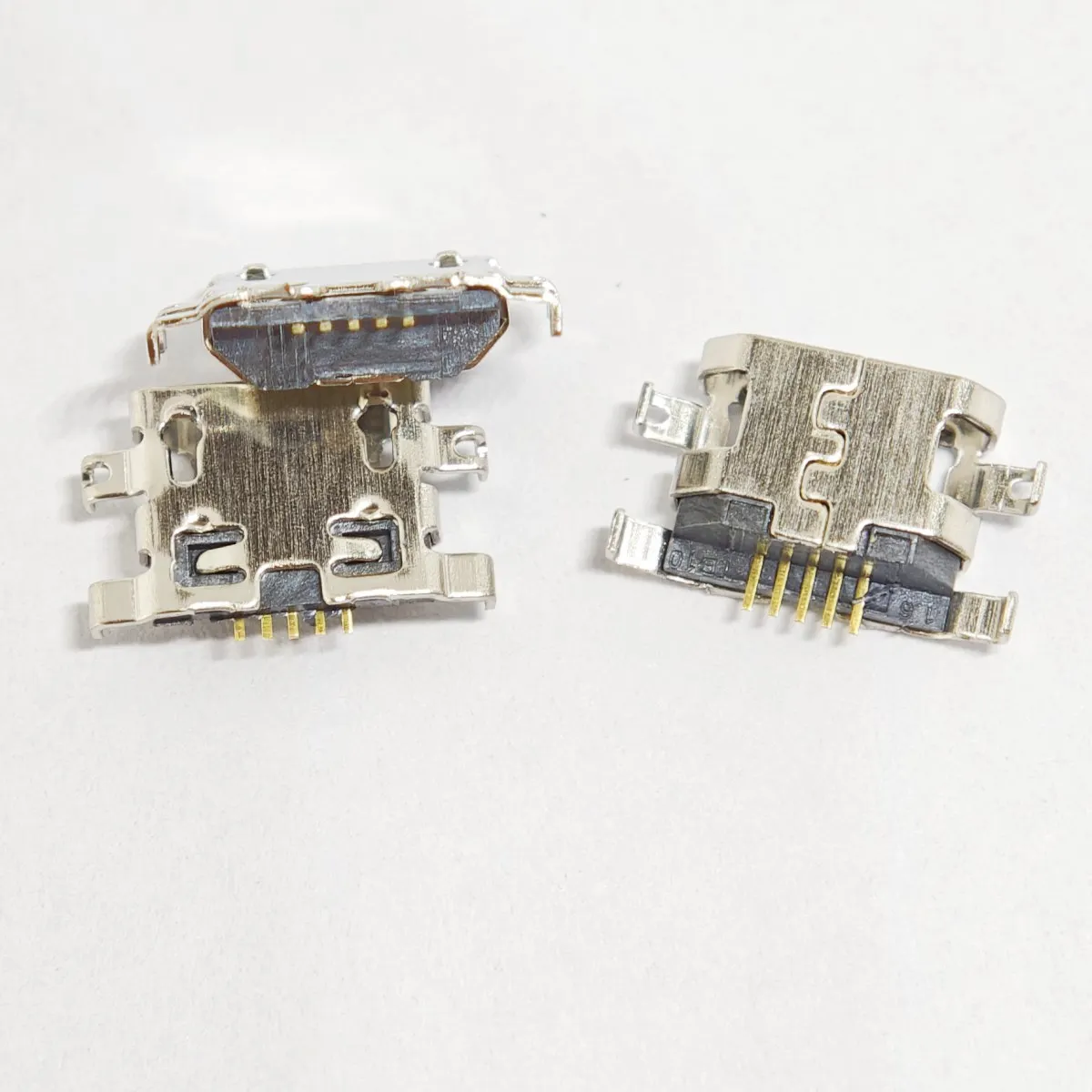 

10-100 шт. USB-порт для зарядки, док-станция, разъем для зарядного устройства, разъем для Infinix note7 lite X656