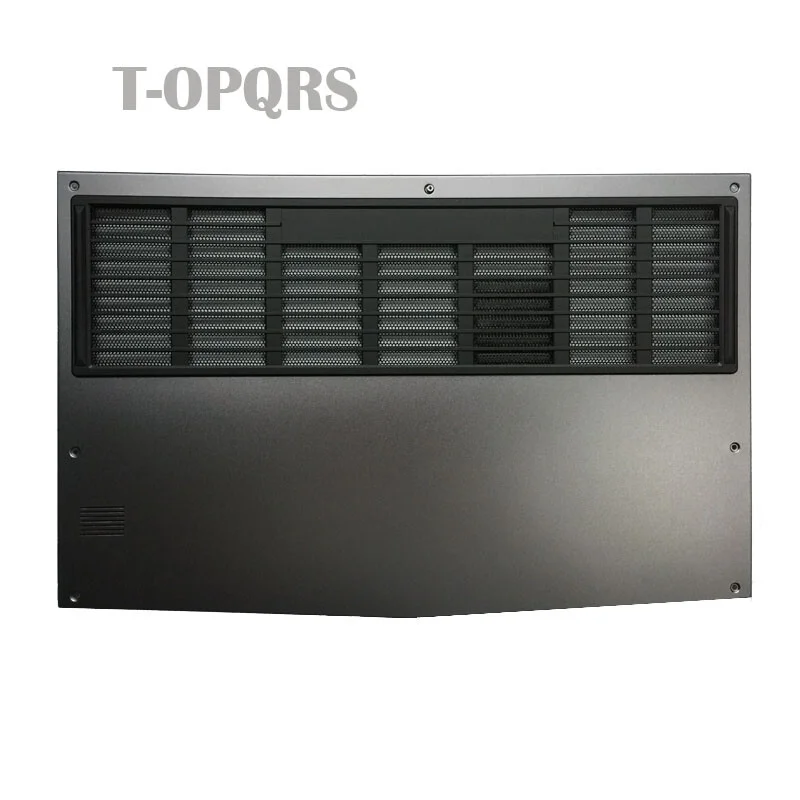 

F NEW For Dell Alienware 17 R4 Laptop Bottom Cover *BIA01* AM1QB000400 D81K5