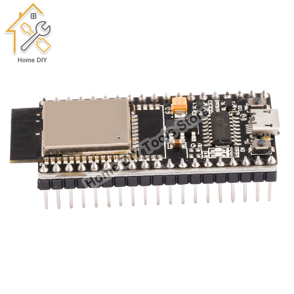 ESP32-WROOM-32E do Conselho de Desenvolvimento ESP32 do ESP32-DevKitC Core Board para Arduino