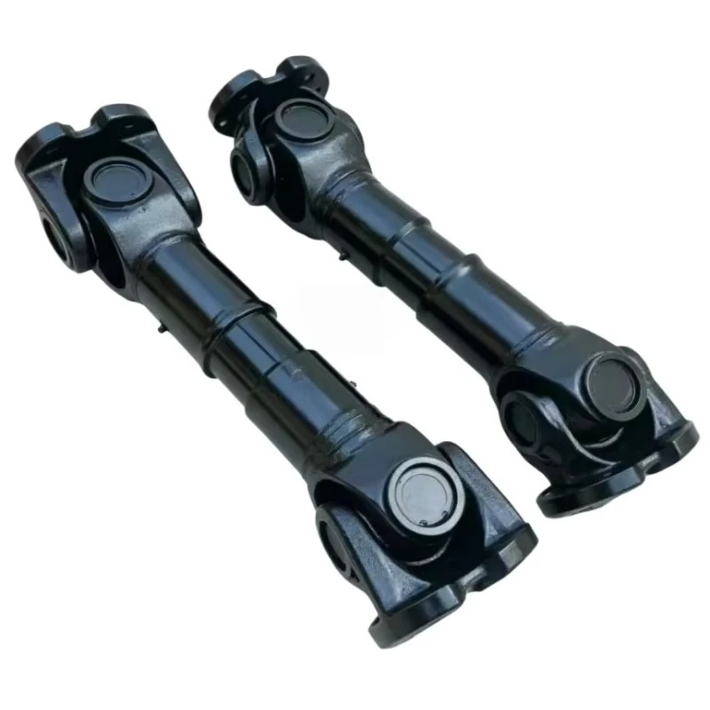 AZ9557310625 Drive Shaft Assembly, Heavy Truck Gearbox Shaft Assembly, Suitable