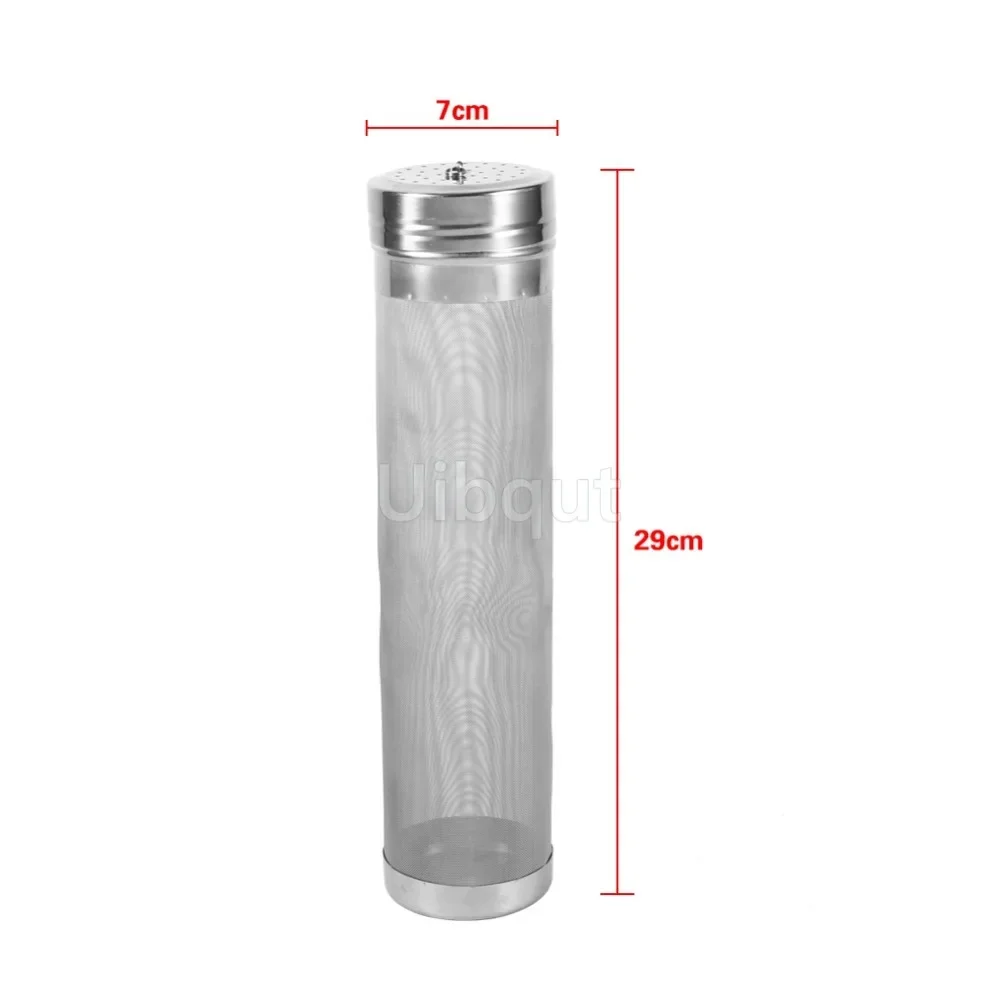 Small hole 300 Micron Rvs make wine beer Mesh Bier Filter Zelfgemaakte Voor Brew Thuis Koffie Droog Hopper Brew Fine Mesh Coland