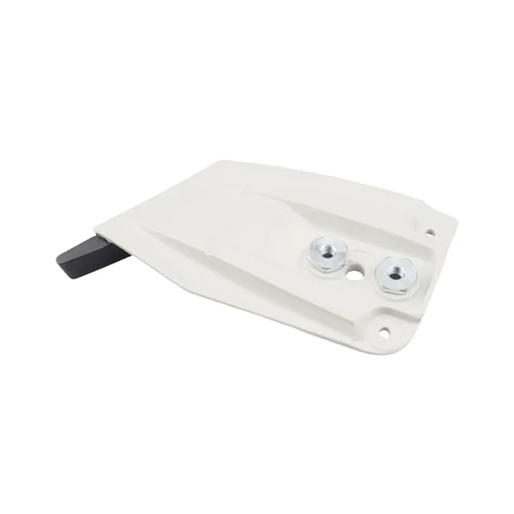Replacement For Cover for MS462C MS500i Left Side Panel ABS Dust For Cover Anti Scratch Cap 3 pcs Size 20x13x2 cm