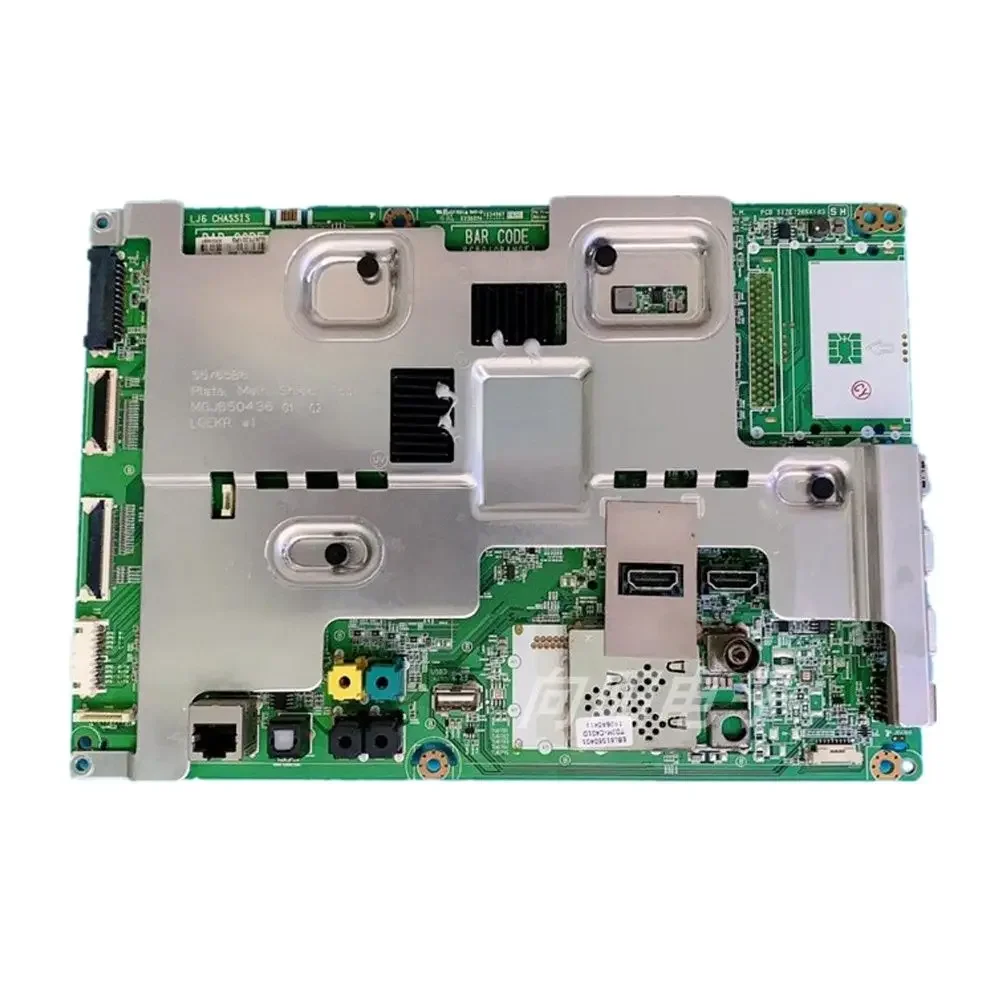 

Hot SalesHot SalesFor LG OLED TV 55B6P 65B6P Power Board Motherboard EAX66886304 EAX66886304(1.0) Mainboard