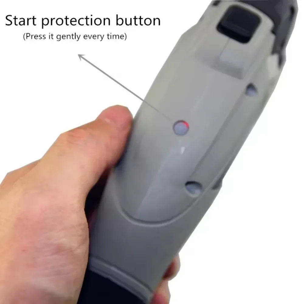 Multipurpose Cordless 3.6v Electric Scissors Rechargeable Fabric Sewing Scissors Handheld Hand Tools Electric USB charging