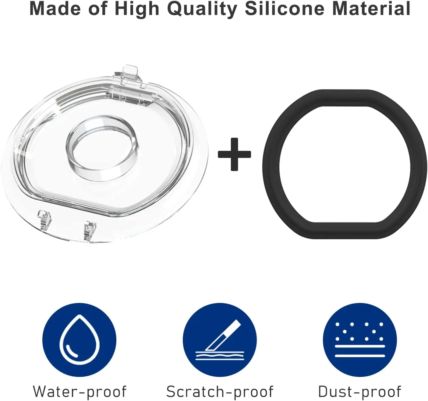 Пылесборник для Dyson V7 V8 SV10 SV11, беспроводной контейнер для пыли, основная крышка, коробка для сбора пыли, запасные части, аксессуары