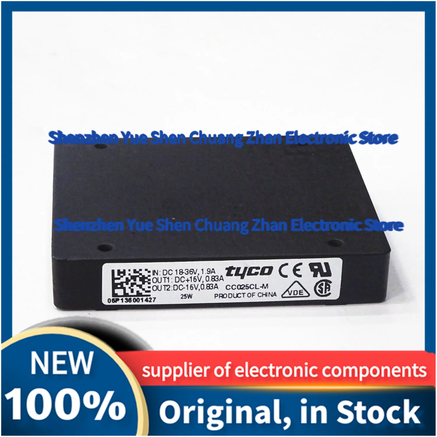 

NEW CC025ACL CC025ACL-M CC025CL-M CC10-2412D-E CC30R1000 CC3-2403SF-E CC3-2412DF-E CC50R1000K1 CC6-2403SF-E CCKL90-12I